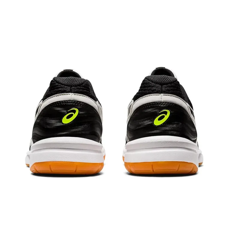 Asics Rivre Cf 'White Black'-4