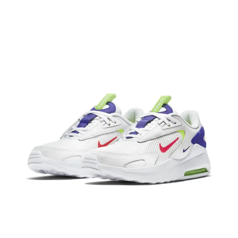 Nike Air Max Bolt 'White Indigo Burst' GS-2