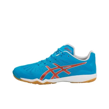 Asics Attack Dominate Ff 'Blue Red' Women's