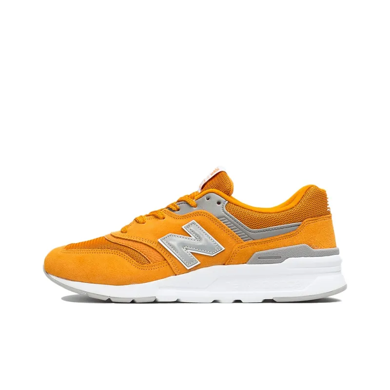 New Balance 997 'Yellow Orange'-0
