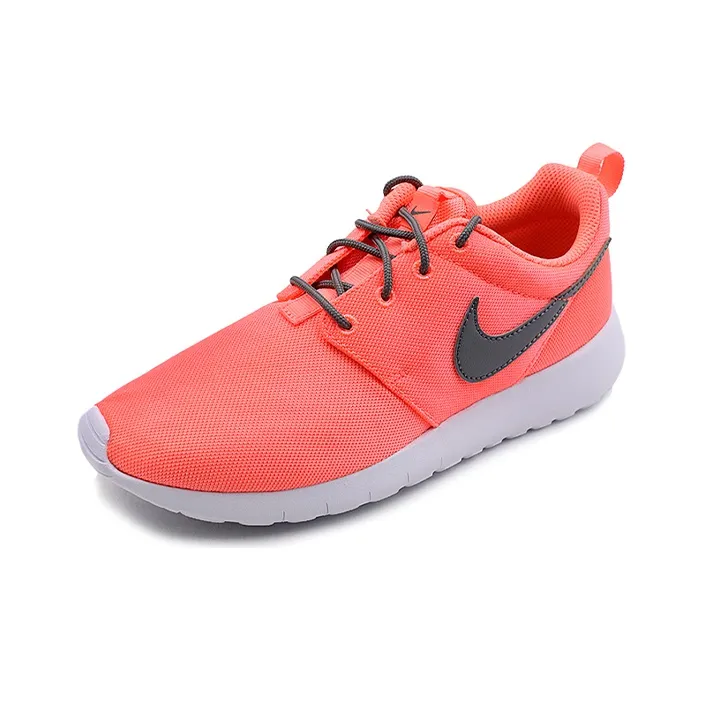 Nike Roshe One 'Lava Glow White Cool Grey' GS-2