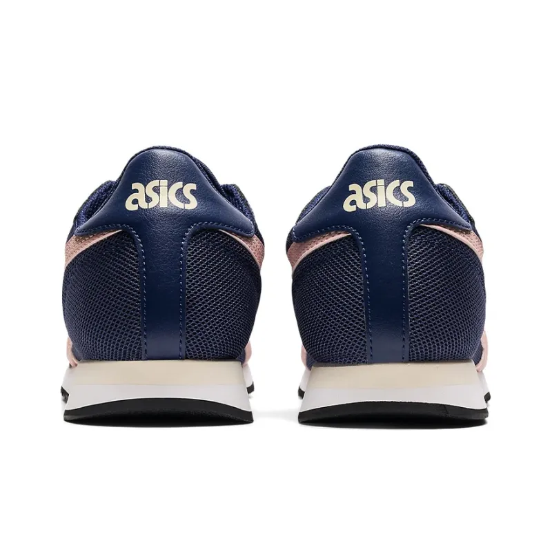 Asics Tiger Runner 'Thunder Blue Ginger Peach' Women's-3
