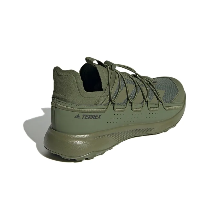 Adidas Terrex Voyager 21 Travel Shoes 'White'-3