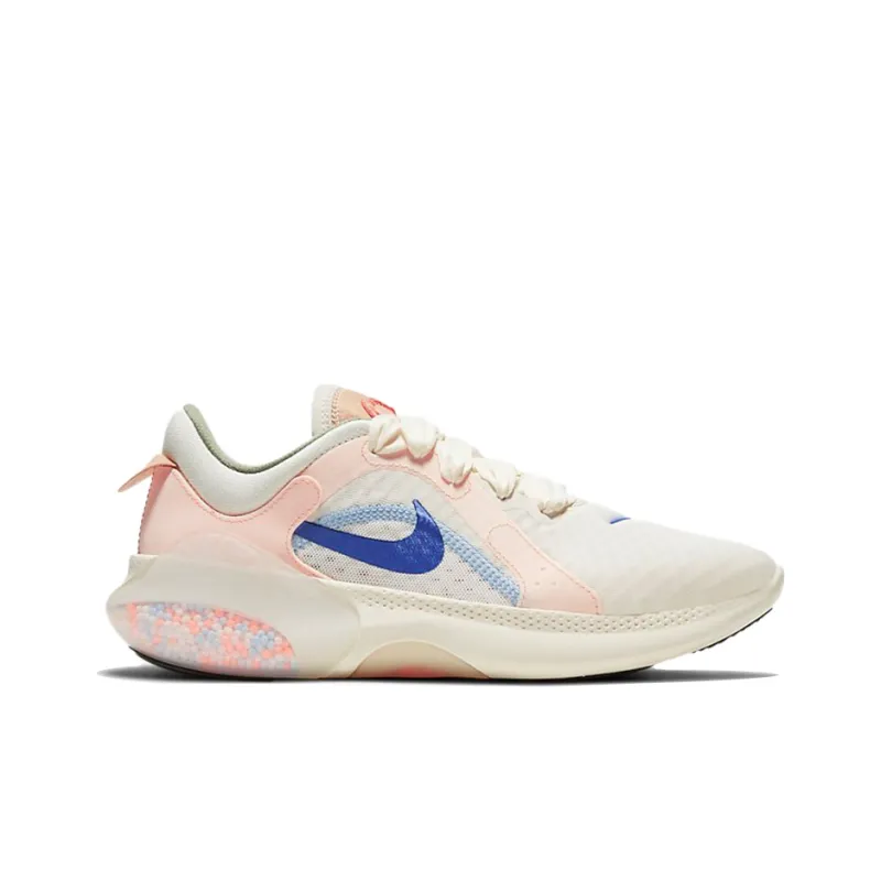 Nike Joyride Dual Run 2 Sail Electro Orange Women's-1