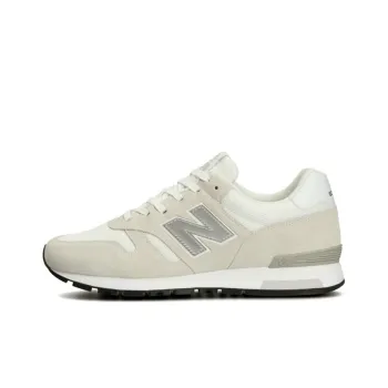 New Balance 565 Series Low Top Gray