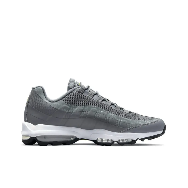 Nike Air Max 95 Ultra 'Neon Grey Green'-1