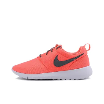 Nike Roshe One 'Lava Glow White Cool Grey' GS