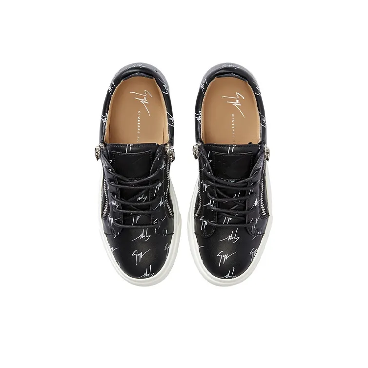 Giuseppe Zanotti Nicki Low top Sneakers Women's-3