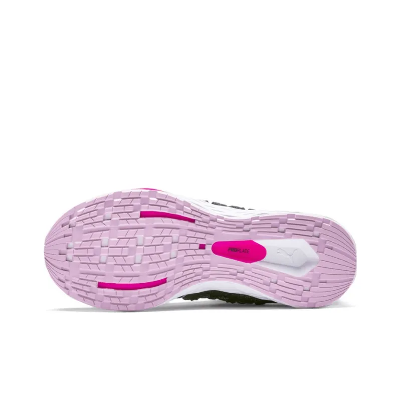 PUMA Speed Racer Black Women's-4