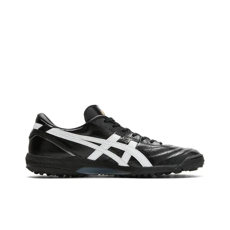 Asics C3 Ff Tf Turf 'Black White'-1
