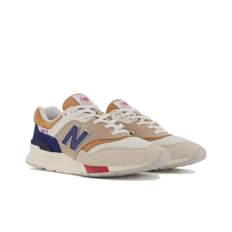 New Balance 997H Sweet Caramel-2
