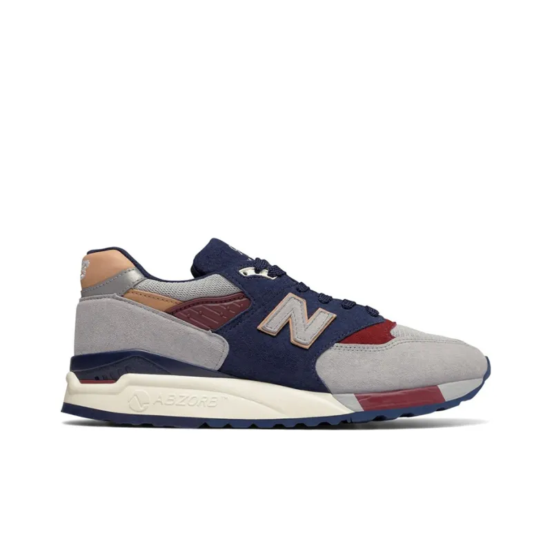New Balance 998 'Desert Heat'-1