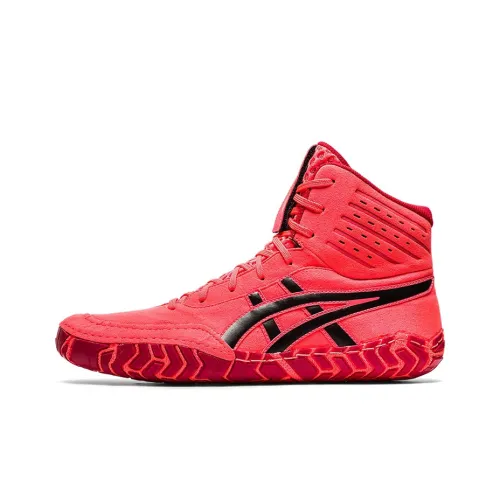 Asics Aggressor 4 'Tokyo'
