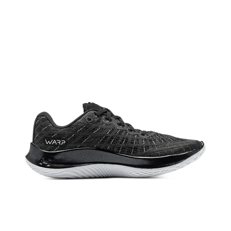 Under Armour Flow Velociti Wind Cn 'Black White' Women's-1