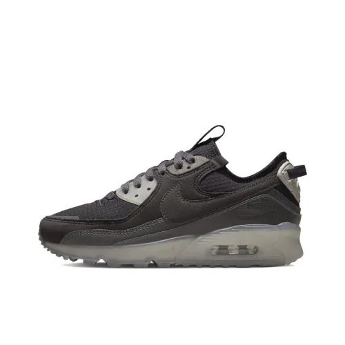 Nike Air Max Terrascape 90 Next Nature Black Thunder Grey Women's