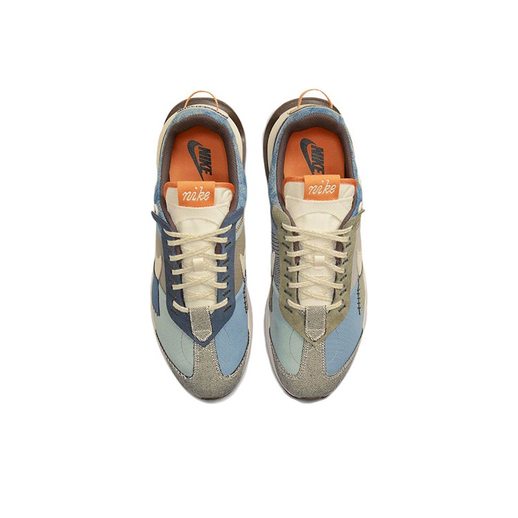 air max pre day true to size