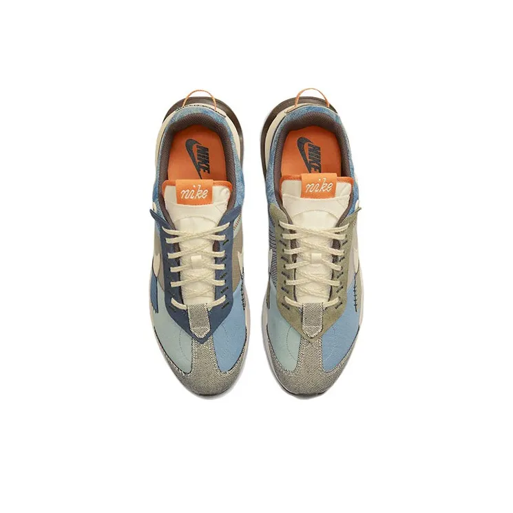 Nike Air Max Pre Day Voodoo Doll Mystic Navy-3