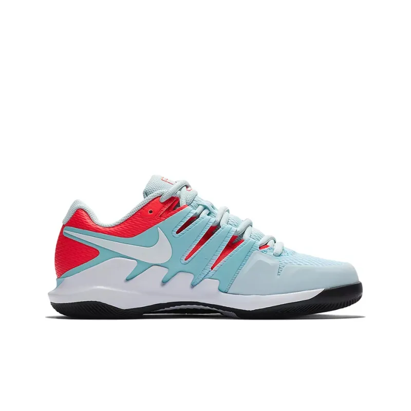 Nike Air Zoom Vapor X Blue/Red Women's-1