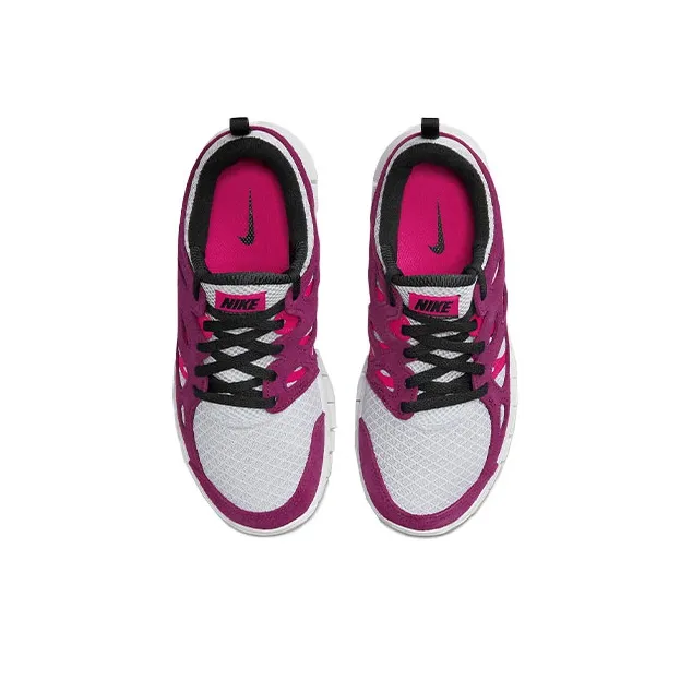 Nike Free Run 2.0 Kids' Running Shoes GS-3