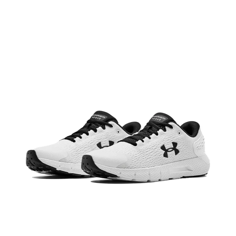 Under Armour Charged Rogue 2 'White Black'-2