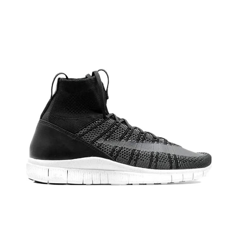 Nike Htm Superfly Mercurial Black-1