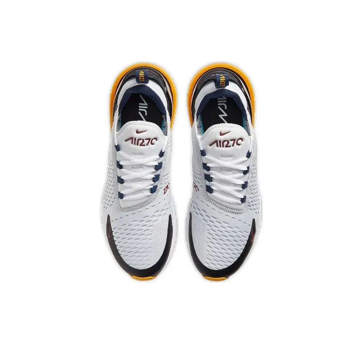 Nike Air Max 270 Pure Platinum Oracle Aqua-3