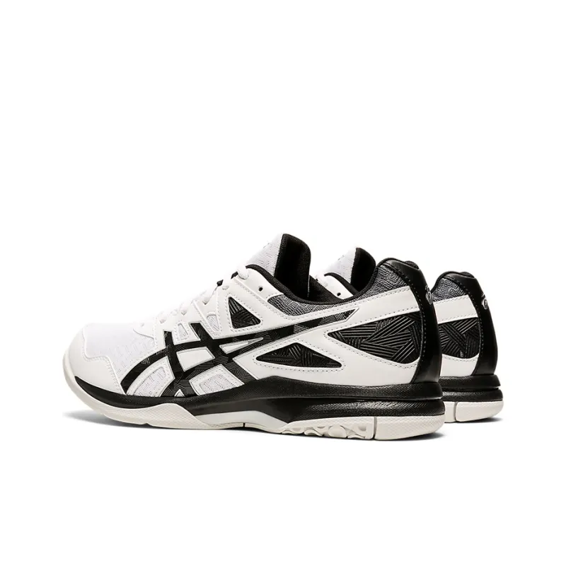 Asics Gel Task 2 'White Black'-3