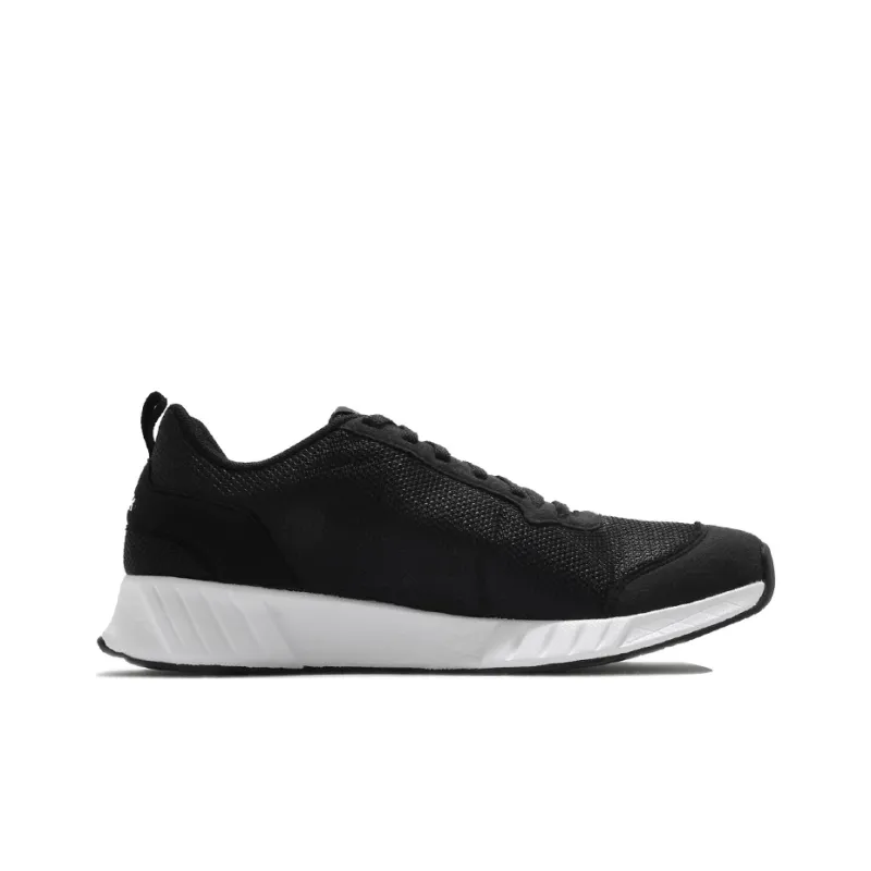 Reebok Liteway Plus 'Black Instinct Red' Women's-1