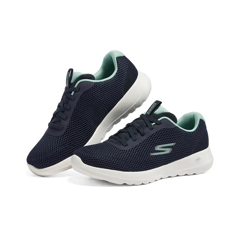 Skechers Go Walk Joy 'Navy Blue' Women's-2