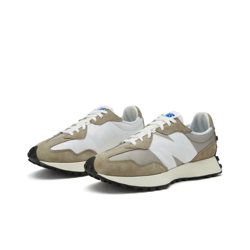 New Balance 327 Mushroom Aluminum-2