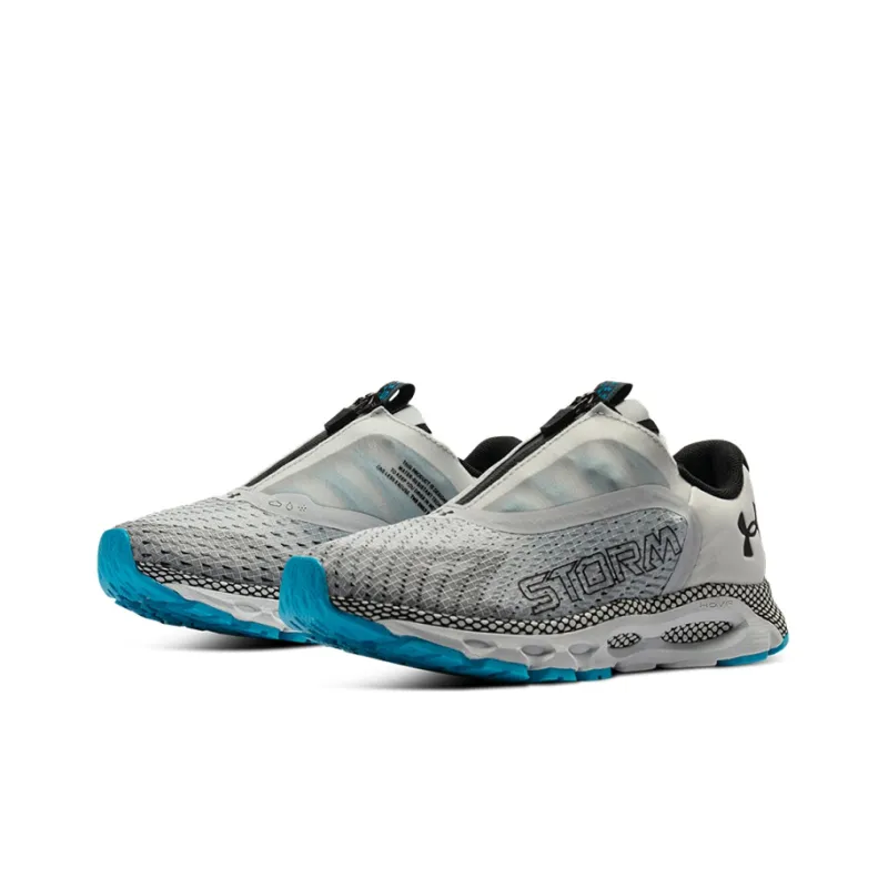 Under Armour Hovr Infinite 3 'Grey'-2