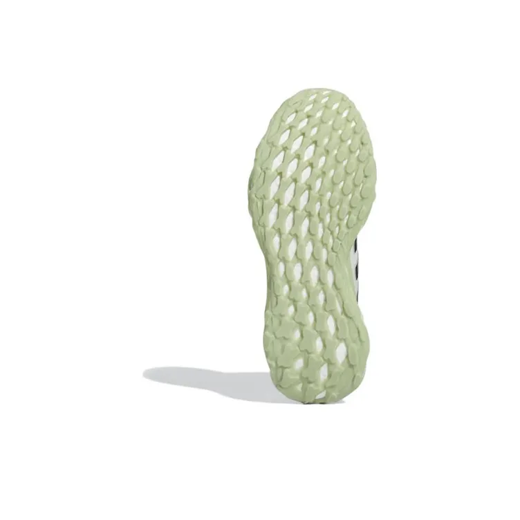 Adidas Ultra Boost Web Dna White Carbon Orbit Green-5