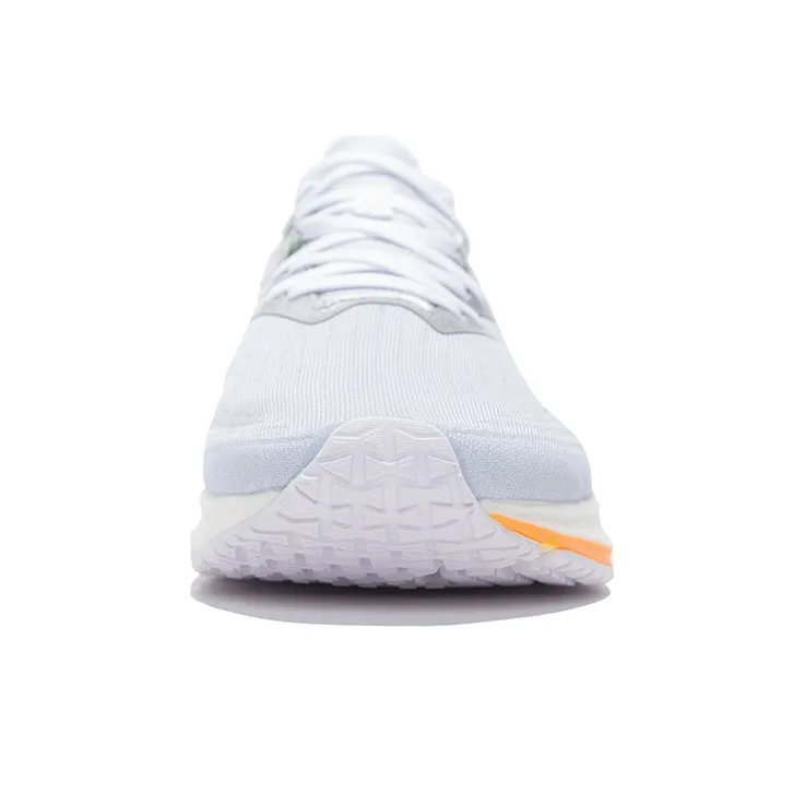 LiNing Red Hare 4 Cushioning Anti-Slip And Wear-Resistant Low-Top Running Shoes Men's Blue-4