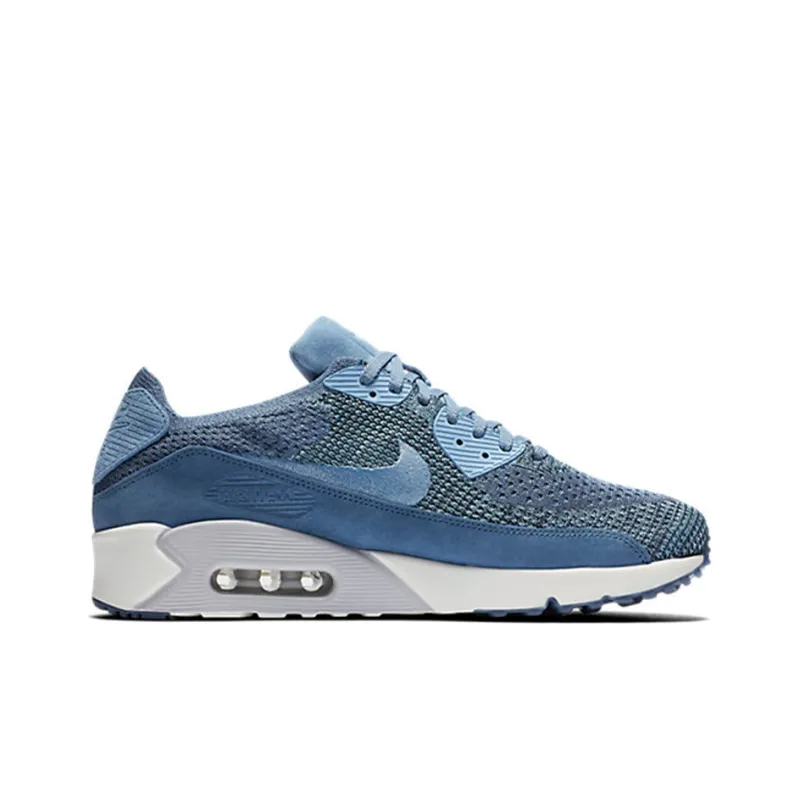 Nike Lab Air Max 90 Flyknit 'Ocean Fog'-1