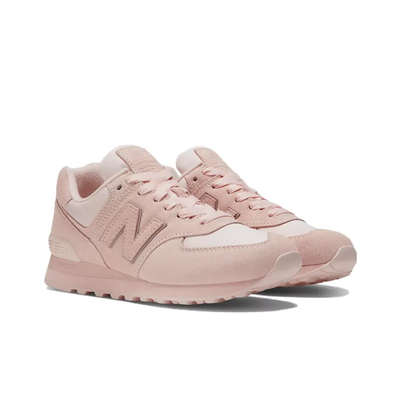 New Balance 574v2 Pink Haze Women's-2
