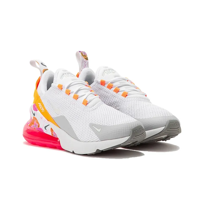 Nike Air Max 270 Se Floral Women's-2