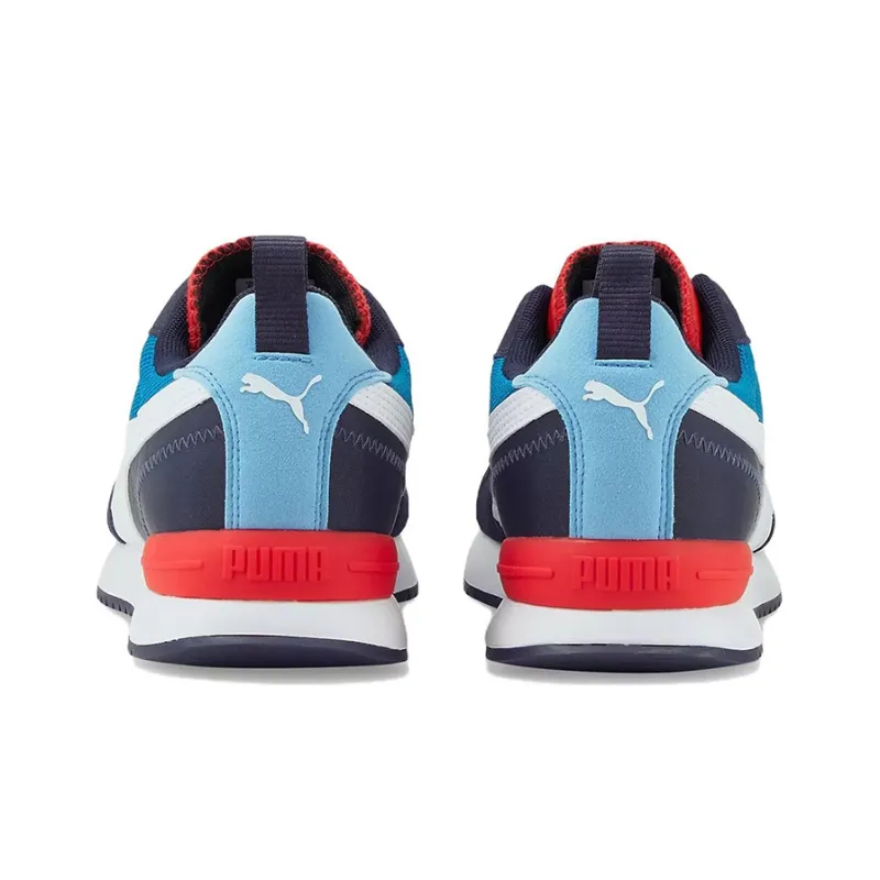 PUMA R78 'Mykonos Blue Red'-3