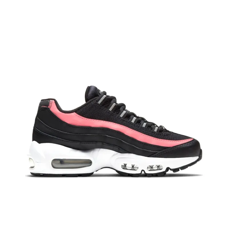 Nike Air Max 95 Recraft Black Sunset Pulse GS-1