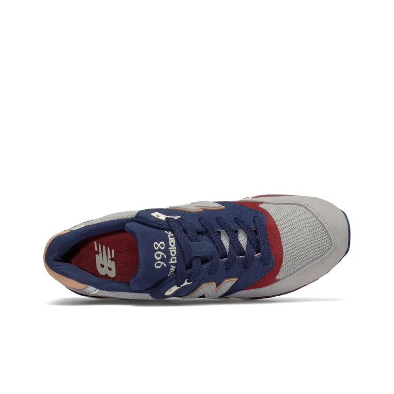 New Balance 998 'Desert Heat'-2