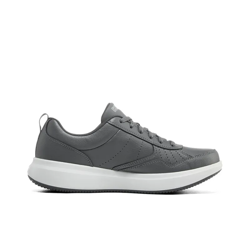 Skechers Go Walk Steady Sneakers Gray-1