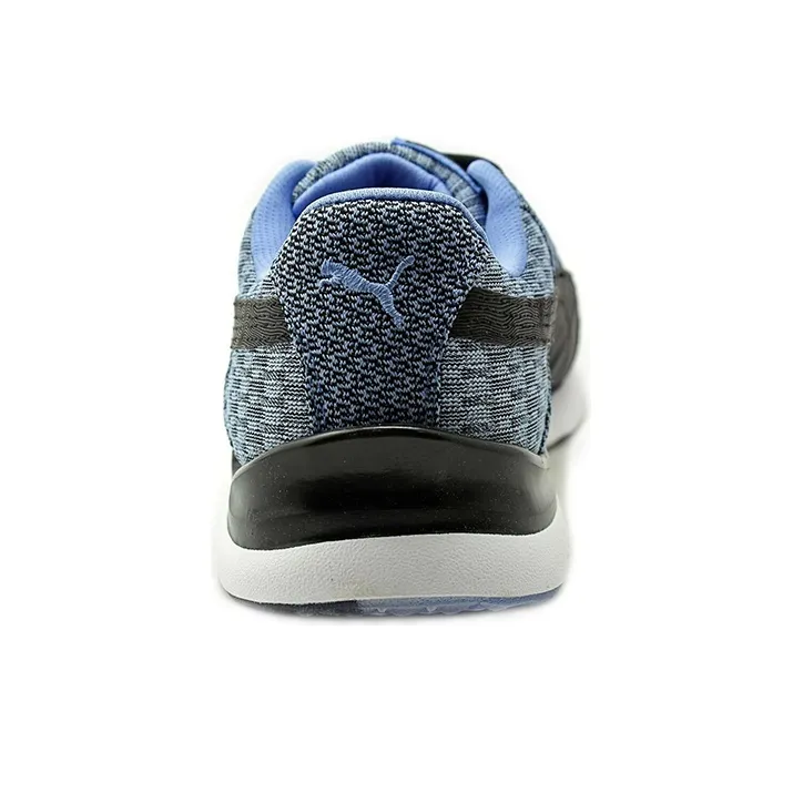 PUMA Future Trinomic Swift Low Top Running Shoes Men's Blue-2