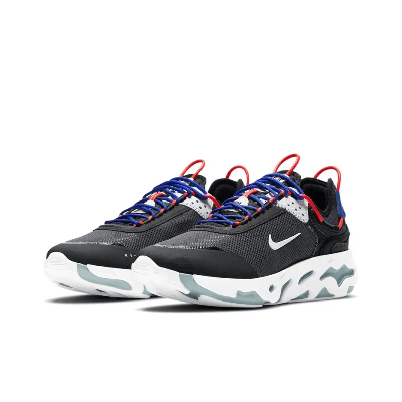 Nike React Live Anthracite-2