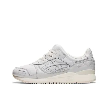 Asics Gel Lyte Iii Og Leather Glacier Grey