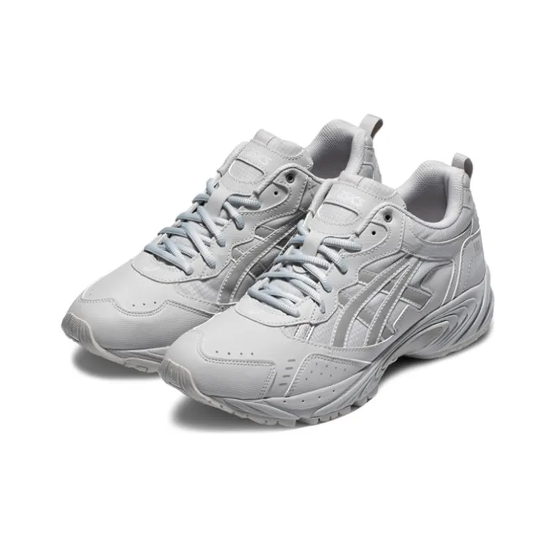 Asics Gel 100 Tr 'Grey White'-2