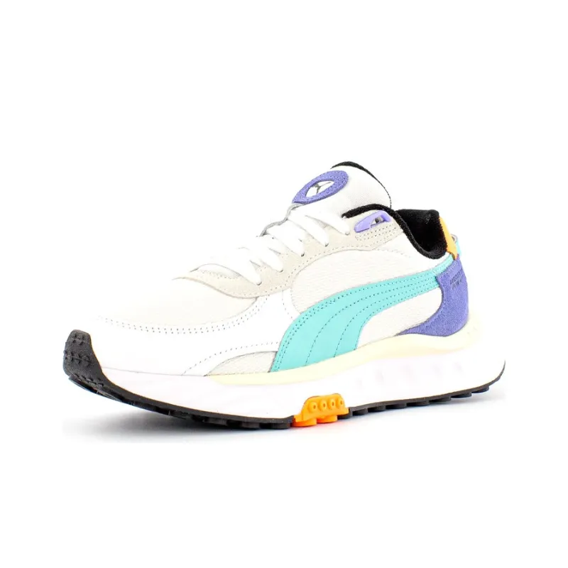 Puma Wild Rider NRG Sneakers-2