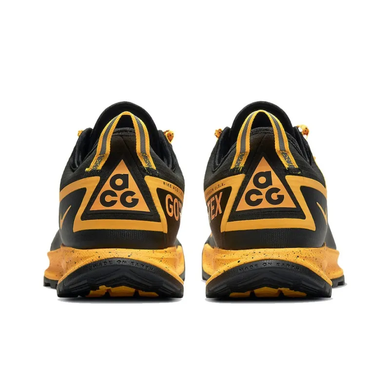 Nike Acg Air Nasu Gore Tex Laser Orange-4