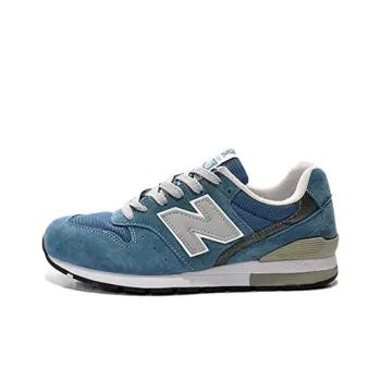 New Balance 996 Series Low Top 'Sky Blue Grey White'