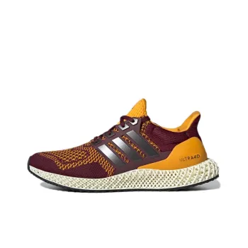 Adidas Ultra 4D Arizona State
