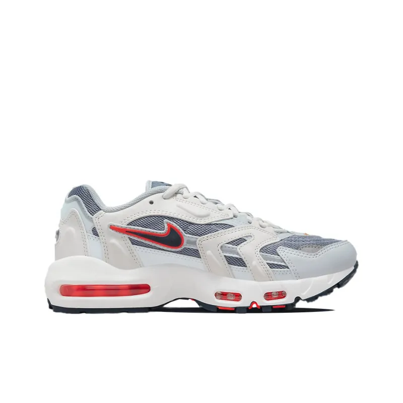 Nike Air Max 96 Ii Ashen Slate Women's-1