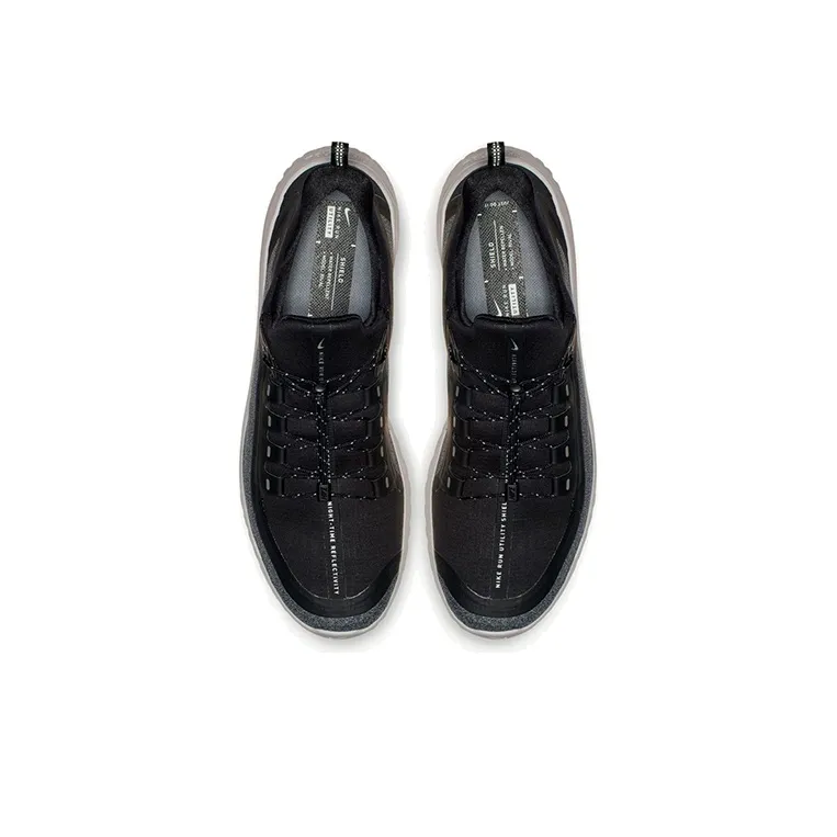 Nike Renew Rival Shield 'Black'-2